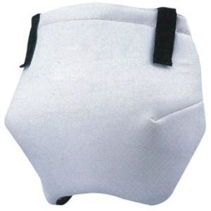 Chest Guard