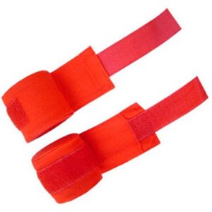 Hand Wraps
