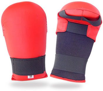 custom punching gloves