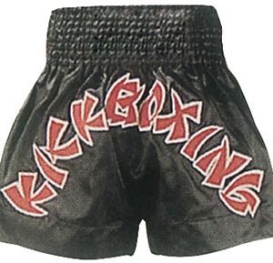 Kickboxing Shorts
