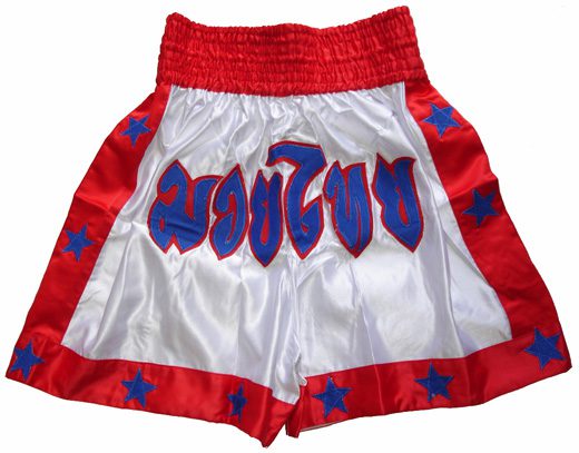 Kickboxing Shorts