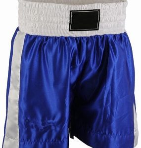 Boxing Shorts