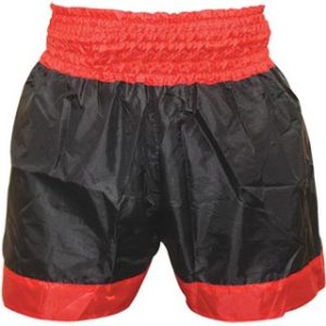 Kickboxing Shorts