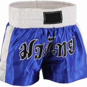 Kickboxing Shorts