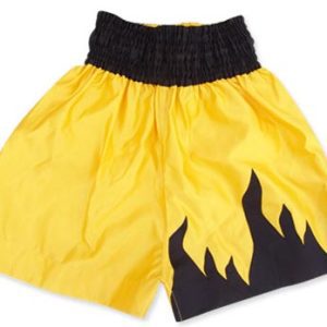 Kickboxing Shorts