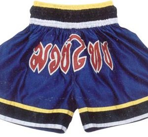 Kickboxing Shorts