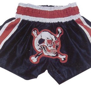 Kickboxing Shorts