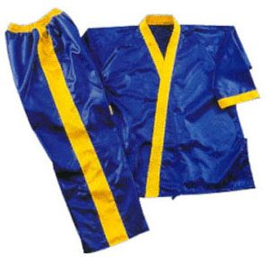 Kickboxing Uniform