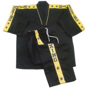 Kickboxing Uniform