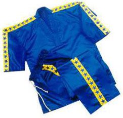 Kickboxing Uniform
