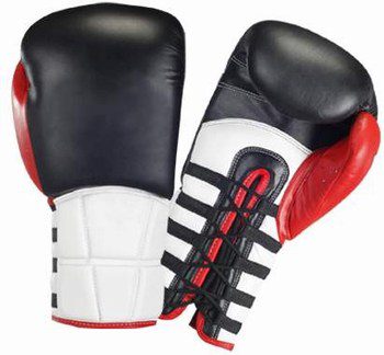 custom boxing gloves