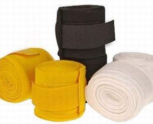 Hand Wraps