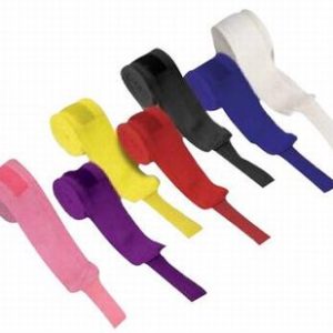 Hand Wraps