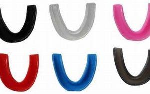 Mouth Guards