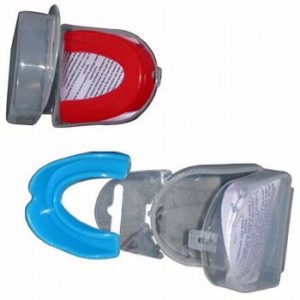 Mouth Guards