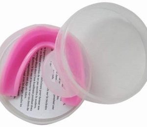 Mouth Guards
