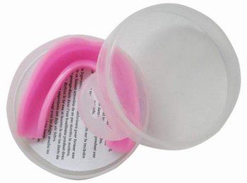 Mouth Guards