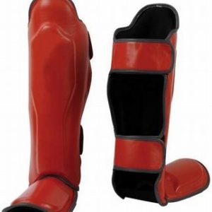 Shin guards