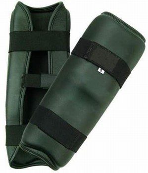 Shin Guard