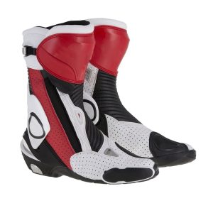 Motorbike Shoes