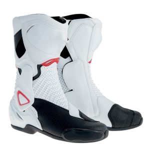 Motorbike Shoes