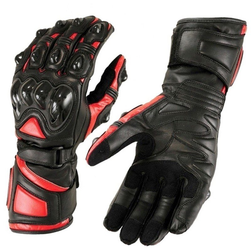Motorbike Gloves