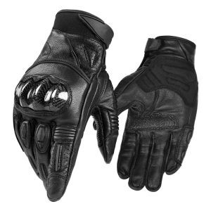 custom gloves