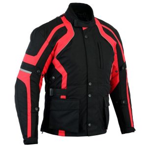 Motorbike Jacket