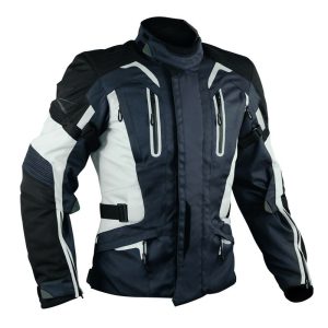 Motorbike Jacket