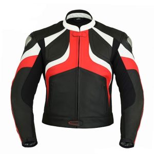 Motorbike Jacket