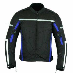 Motorbike Jacket