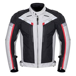 Motorbike Jacket