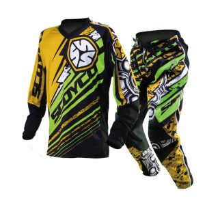 Motocross Suit