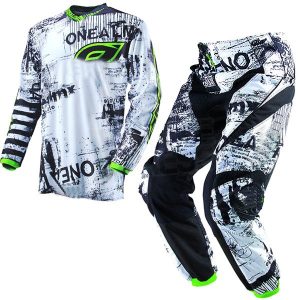 Motocross Suit