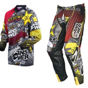 Motocross Suit