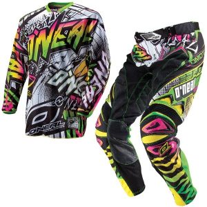 Motocross Suit