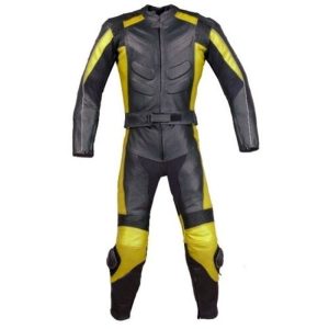 Motorbike Suit