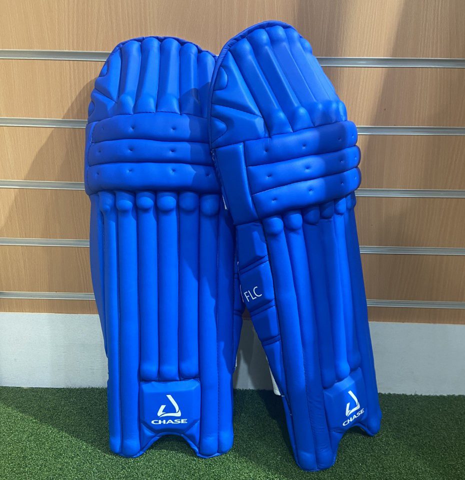 cricket pads