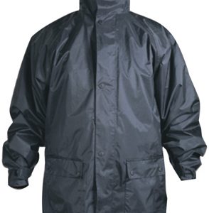 Rain Jacket