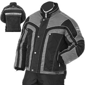 Rain Jacket