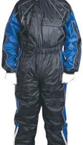 Rain Suit