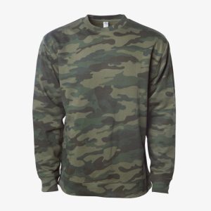 Sweat shirt