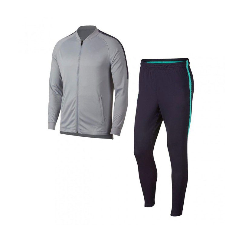 Track Suit
