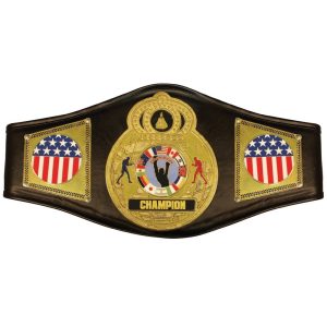 Champion Belts