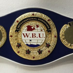WBU Belt
