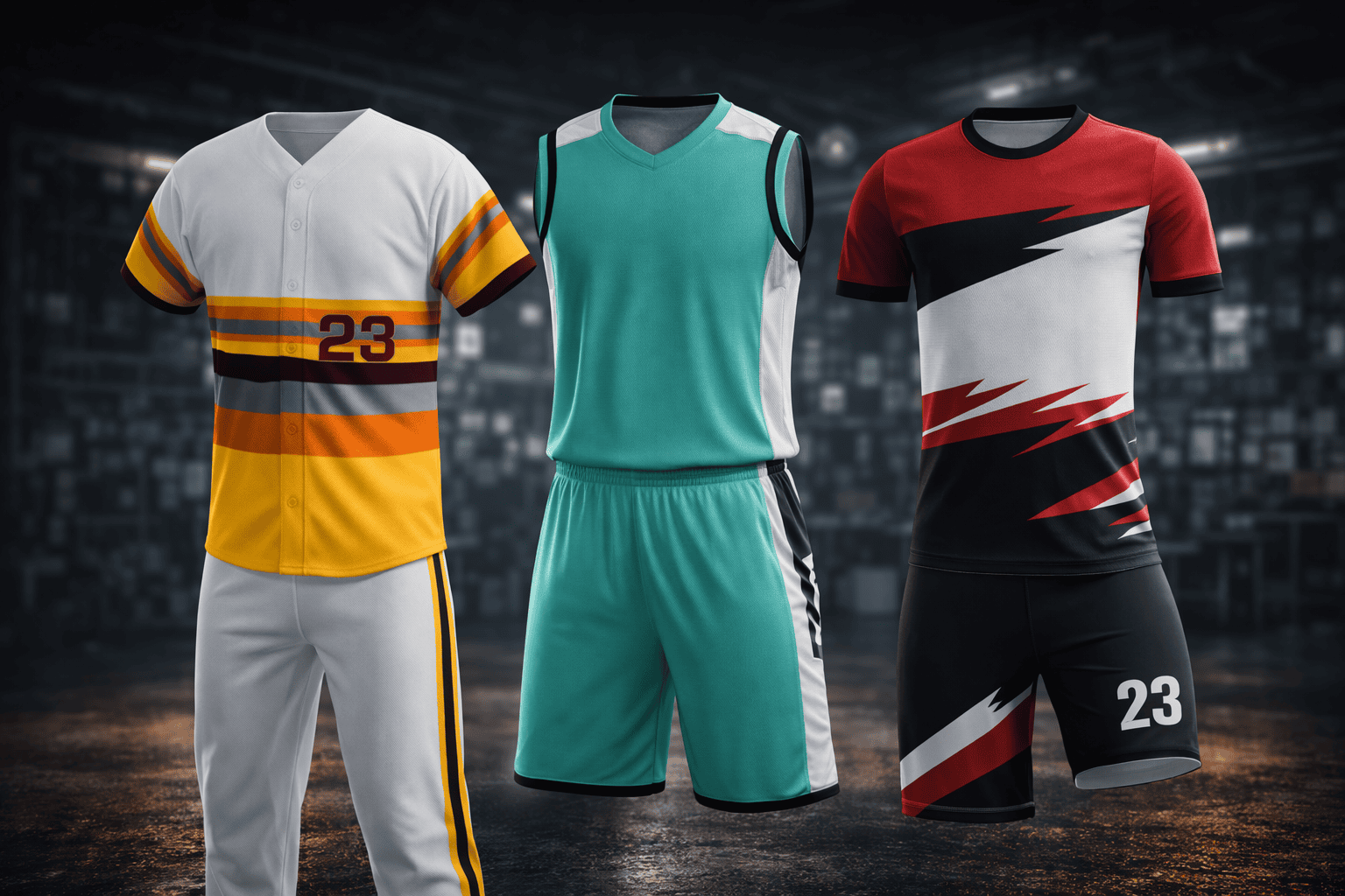 sportswear