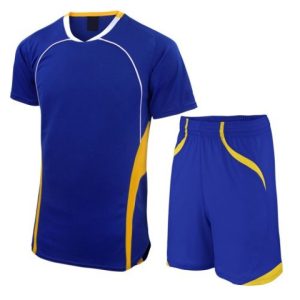 Best Custom Soccer Uniforms