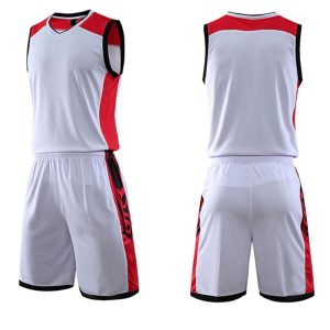 Basketball Uniform