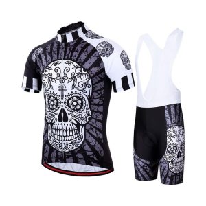 Cycling Uniform