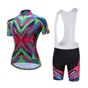 Cycling Uniform